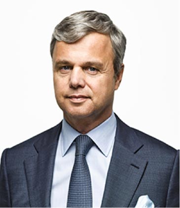 George Antoniadis