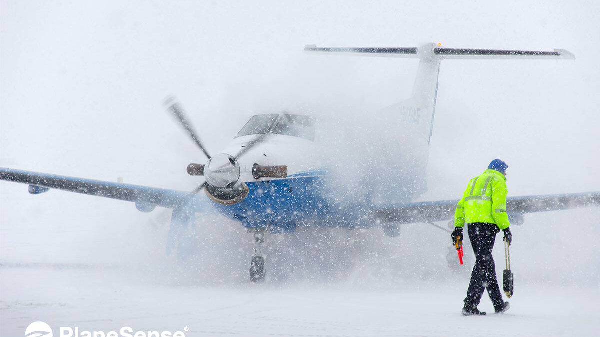 Avoiding Weather-Based Flight Cancellations