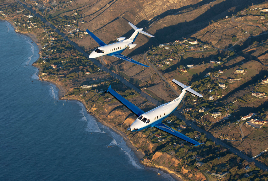 PlaneSense Westchester County Airport